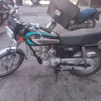 موتور مزایده ای|موتورسیکلت|نهاوند, |دیوار