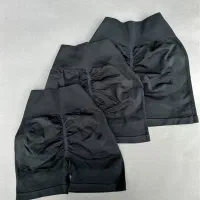 شورتک پشت چین