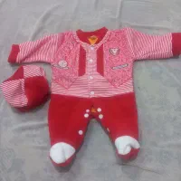 لباس نوزادی