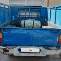فروش نیسان|خودرو سواری و وانت|زرند, |دیوار