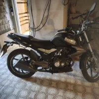 موتور بنلی 150