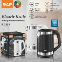 فروش کتری برقی ویژه روز مادر|قوری، کتری، قهوهساز دستی|امیدیه, |دیوار