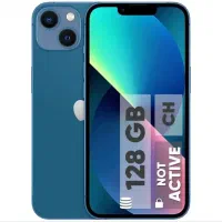 باسلام یه دستگاه گوشی آیفون 13نرمال