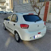 تیبا ۲ / مدل 1400 / اقساط ویژه بانکی / تحویل فوری|خودرو سواری و وانت|تهران, جنت‌آباد جنوبی|دیوار