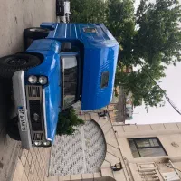 نیسان بار مسقف مشهد و شهرستان های اطراف مشهد