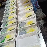 آشپزی مجالس  و جشنها ومراسمات