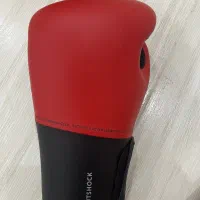 دستکش بوکس outshock فرانسوی|تجهیزات ورزشی|پیرانشهر, |دیوار