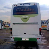 اتوبوس اسکانیا|خودرو سنگین|تهران, دکتر هوشیار|دیوار