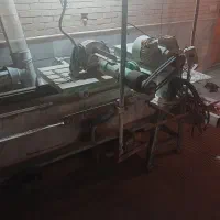 دستگاه سنگبری