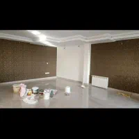 ۱۲۰ متر  ۳ خواب گلبرگ غربی|اجارهٔ آپارتمان|تهران, مجیدیه|دیوار
