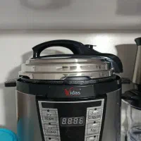 زودپز و خردکن