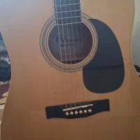 گیتار آکوستیک