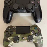 دسته پی اس ۴