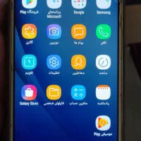 سامسونگ Galaxy J5 (2016) با حافظهٔ ۱۶ گیگابایت