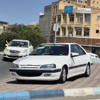 پارس مدل۸۹ عروسک(نقد اقساط معاوضه)