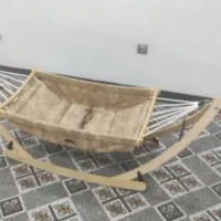 گهواره نوزاد