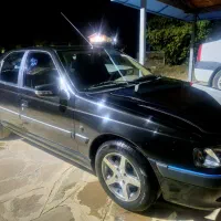 پژو پارس ۹۳|خودرو سواری و وانت|سنندج, |دیوار