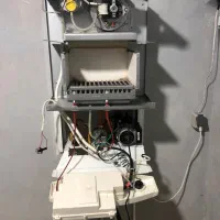 تعمیرات تخصصی پکیج اسپیلت ..چیلر راه اندازی سرویس