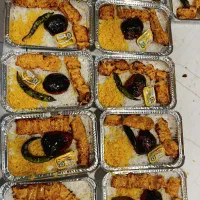 غذای شرکتی وپرسنلی و مدیریتی وجلسات هیئات ومراسمات|خوردنی و آشامیدنی|تهران, حشمتیه|دیوار