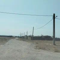 زمین اقساطی با ۵۰ میلیون سند تکبرگ شهرکی سهیلیه|فروش زمین و ملک کلنگی|کرج, فاز ۳ گوهردشت|دیوار
