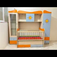 سرویس خواب کودک