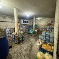 اجاره سرد خانه زیر صفر و بالا صفر نگه داری