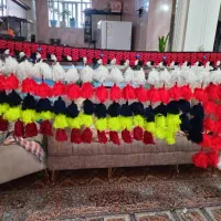گمپل قشقایی|صنایع دستی و سایر لوازم تزئینی|شیراز, شهرک مهدی‌آباد|دیوار