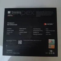 هدلایت M8 PRO H4|قطعات یدکی و لوازم جانبی|شیراز, سیلو|دیوار