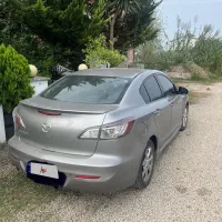 مزدا۳ نیو تیپ ۳ استثنایی|خودرو سواری و وانت|محمودآباد, |دیوار