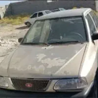 فرسوده تصادفی