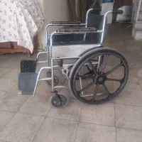 ویلچر اسپورت تاشو|آرایشی، بهداشتی، درمانی|کرج, حاجی آباد|دیوار