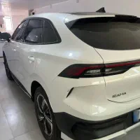 فروش فوری لاماری هیبرید ۲۰۲۵|خودرو سواری و وانت|شیراز, شهرک فرهنگیان|دیوار
