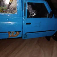 نیسان ابی  ماکت|اسباب‌بازی بچه|فرخ‌شهر, |دیوار