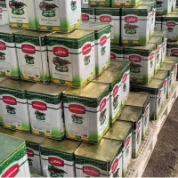 فروش فوری خیار شور حلب سوپر ویژه