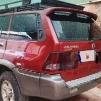 موسو 6سیلندر.دودیفرانسیل .کم کار .نقدی یا معاوضه