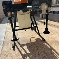 پهپاد سی لیتری eft|ماشین‌آلات صنعتی|تهران, حر|دیوار