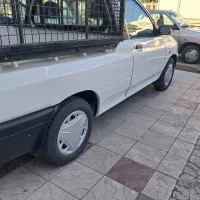 پراید وانت ۱۵۱