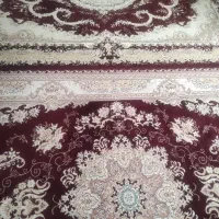 دو عدد فرش ۶متری|فرش|سروآباد, |دیوار