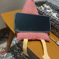 نگهدارنده گوشی طرح خروس