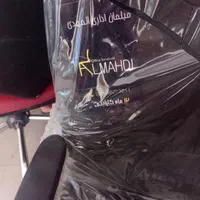 صندلی چرخ دار اداری|مبلمان اداری|تهران, جنت‌آباد جنوبی|دیوار