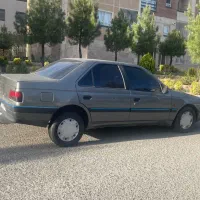 پژو 405 مدل 92