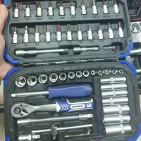 جعبه بکس ۵۳ پارچه  okboons