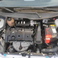 پژو ۲۰۷پانا|خودرو سواری و وانت|ساوه, |دیوار