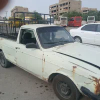 وانت پیکان مدل ۸۹|خودرو سواری و وانت|مسجد سلیمان, |دیوار