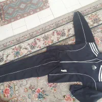 لباس ورزشی دخترانه و پسرانه