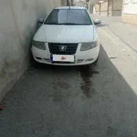 سمند سورن مدل 90