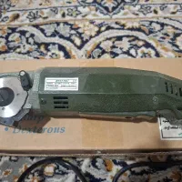 قیچی برقی