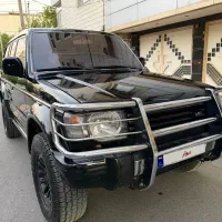 پاجروعمانی اتومات۳۰۰۰ فول فول