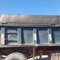 اتاق کمپرس تک|قطعات یدکی و لوازم جانبی|تربت‌حیدریه, کلاته توکلی|دیوار