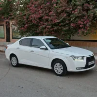 دنا زاپاس نخورده مشابه صفر